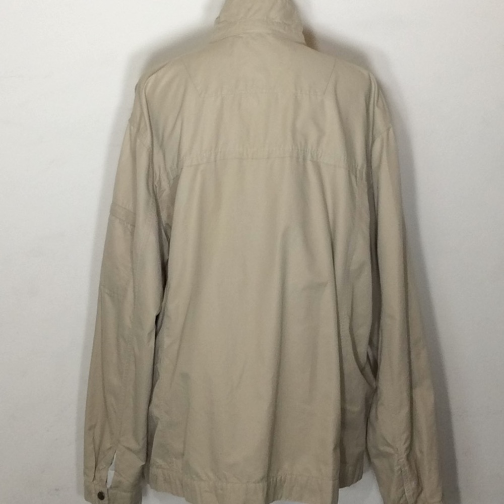 Quick Silver Edition Weather Resistant Jacket - image 3